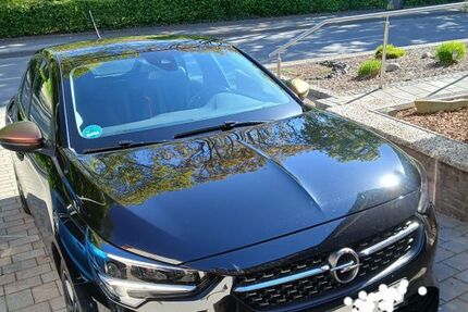 Opel Corsa 36.000 km 14.990 &euro; Bad Sassendorf 59505