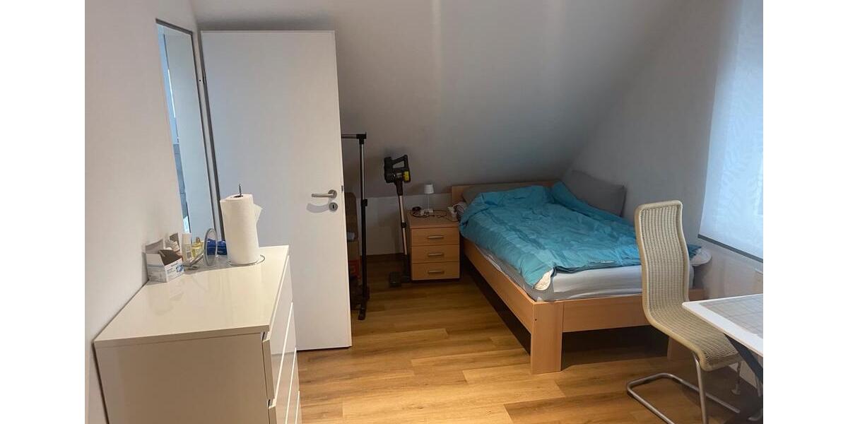 Etagenwohnung Lippstadt - 1 Zimmer, 30 m&sup2;, 470&euro; | Angebot:26350522