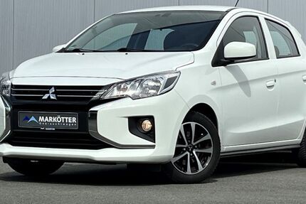 Mitsubishi Space Star 41.678 km 7.350 &euro; Paderborn 33106