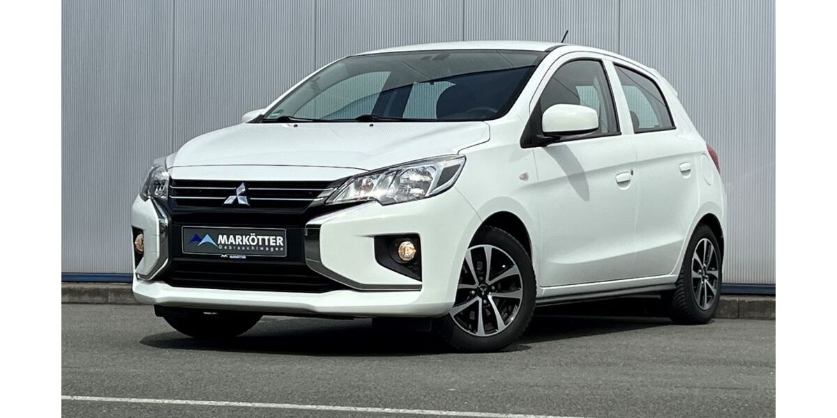 Mitsubishi Space Star 41.678 km 7.350 &euro; Paderborn 33106