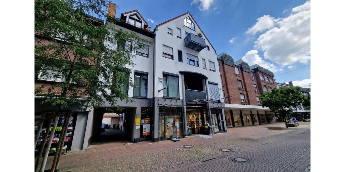 Etagenwohnung Gütersloh - 3 Zimmer, 91 m&sup2;, 930&euro; | Angebot:25252393