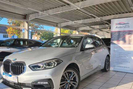 BMW 118 61.000 km 18.990 &euro; Gütersloh 33332