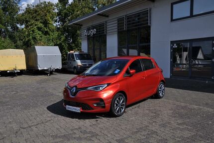 Renault ZOE 76.240 km 11.900 &euro; Geseke 59590