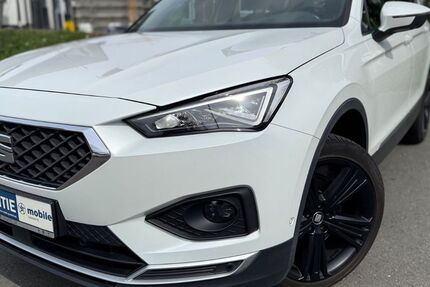 Seat Tarraco 72.666 km 24.490 &euro; Salzkotten 33154