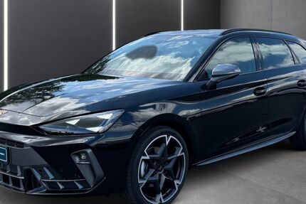 Cupra Leon 14.900 km 34.900 &euro; Ennigerloh 59320