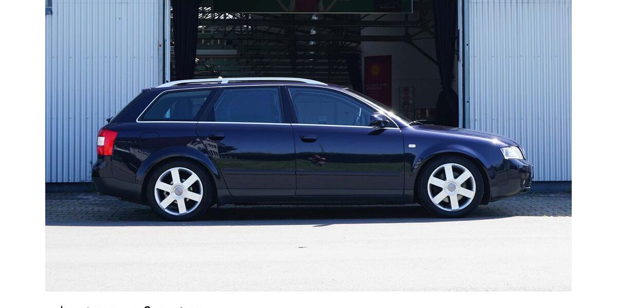 Audi A4 190.995 km 5.940 &euro; Salzkotten 33154