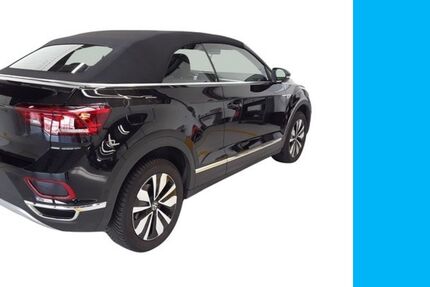 VW T-Roc 20.591 km 26.485 &euro; Gütersloh 33334