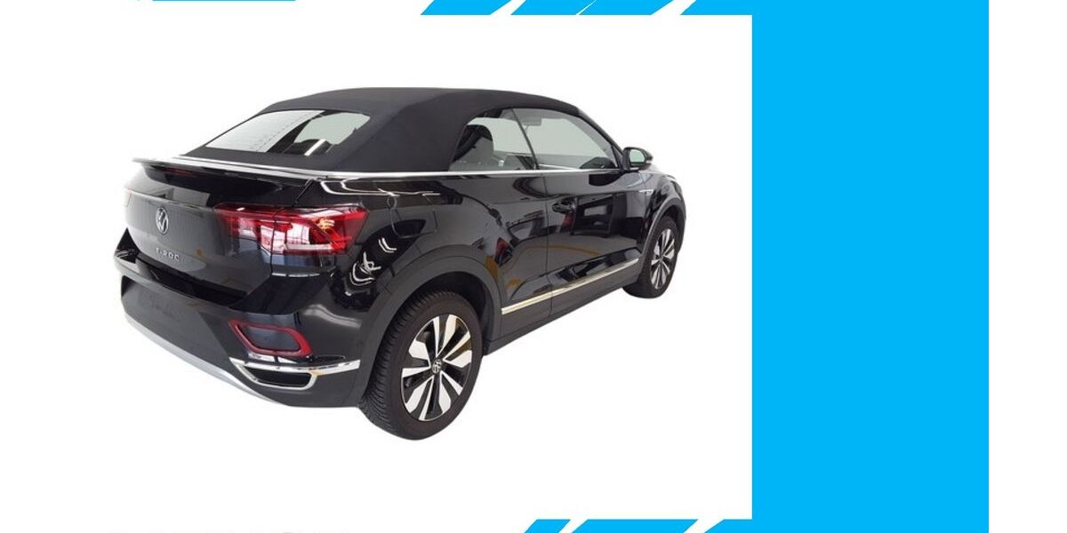VW T-Roc 20.591 km 26.485 &euro; Gütersloh 33334