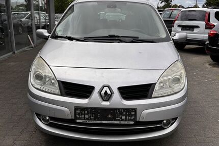 Renault Scenic 188.000 km 2.499 &euro; Wadersloh 59329