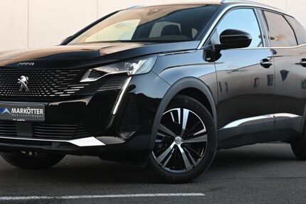 Peugeot 3008 18.259 km 26.390 &euro; Paderborn 33106