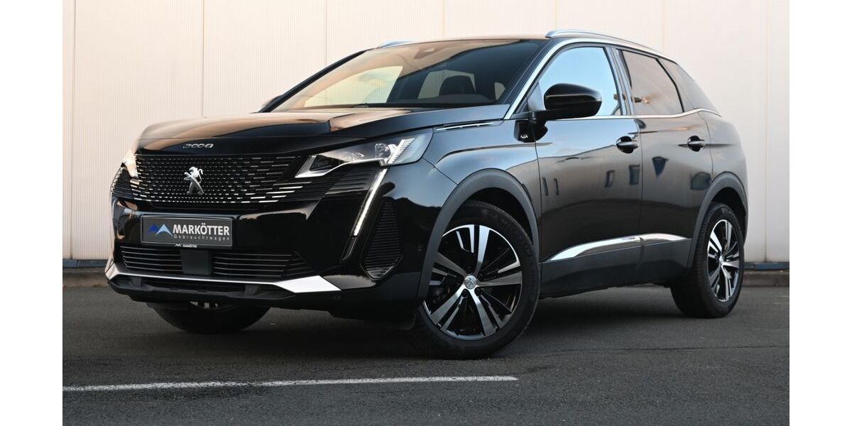 Peugeot 3008 18.259 km 26.390 &euro; Paderborn 33106