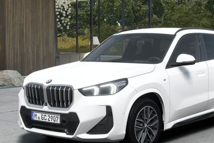 BMW X1 17.456 km 41.550 &euro; Paderborn 33104