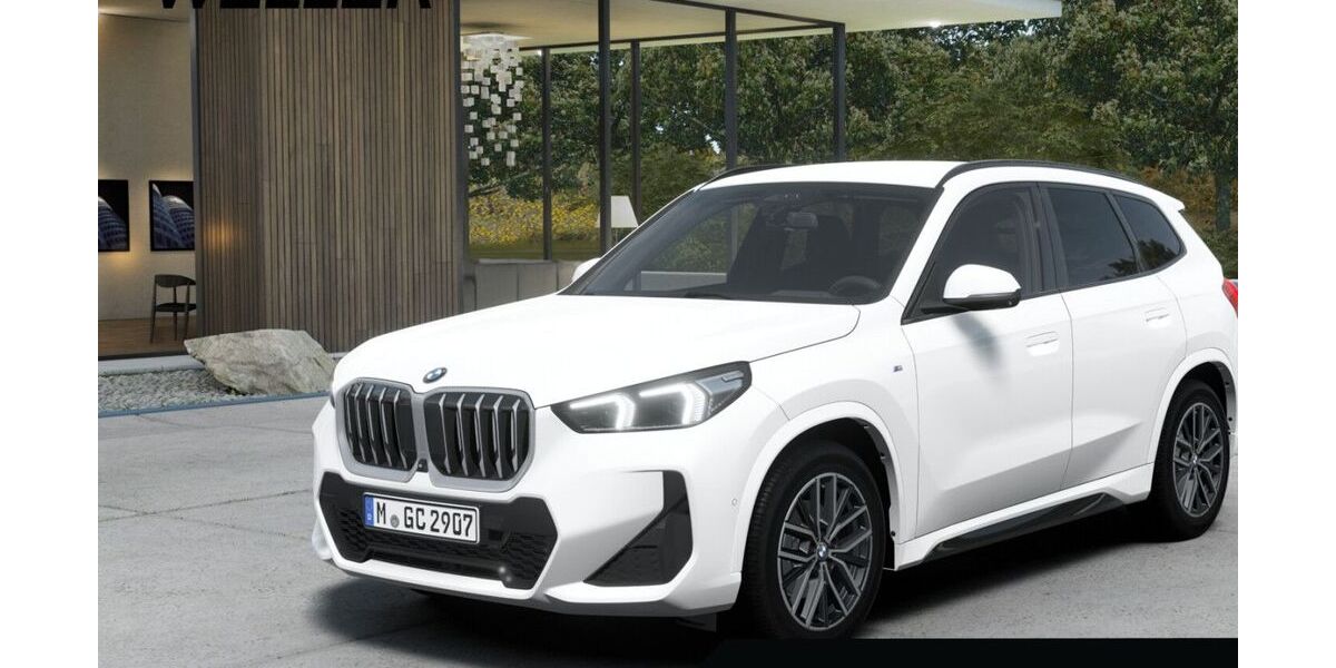 BMW X1 17.456 km 41.550 &euro; Paderborn 33104