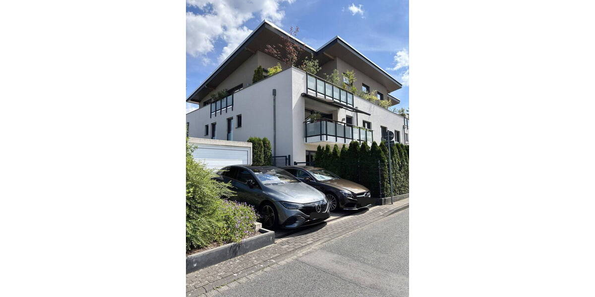 Etagenwohnung Paderborn Kernstadt - 4 Zimmer, 136 m&sup2;, 655.200&euro; | Angebot:26583695