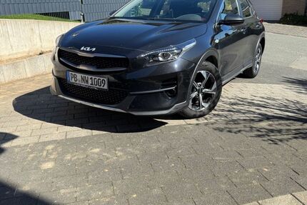 Kia XCeed 21.000 km 14.785 &euro; Borchen 33178