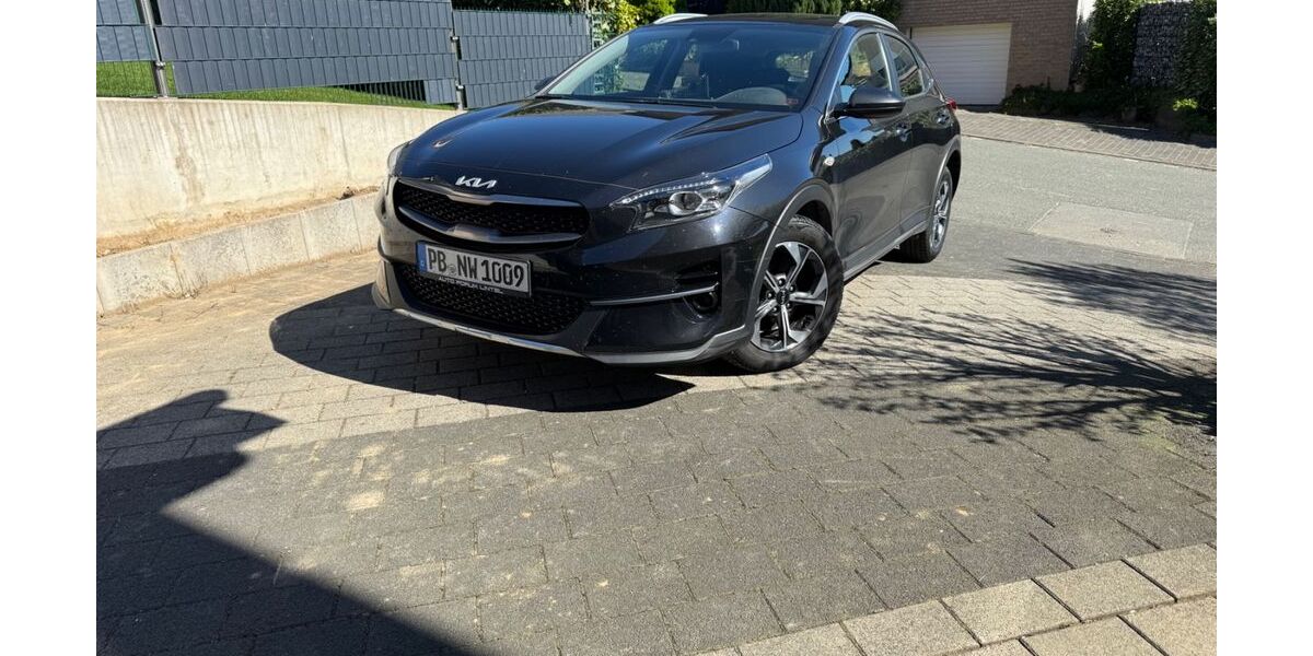 Kia XCeed 21.000 km 14.785 &euro; Borchen 33178