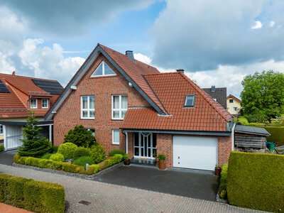 Einfamilienhaus Paderborn Elsen - 6 Zimmer, 193 m&sup2;, 499.000&euro; | Angebot:26603141