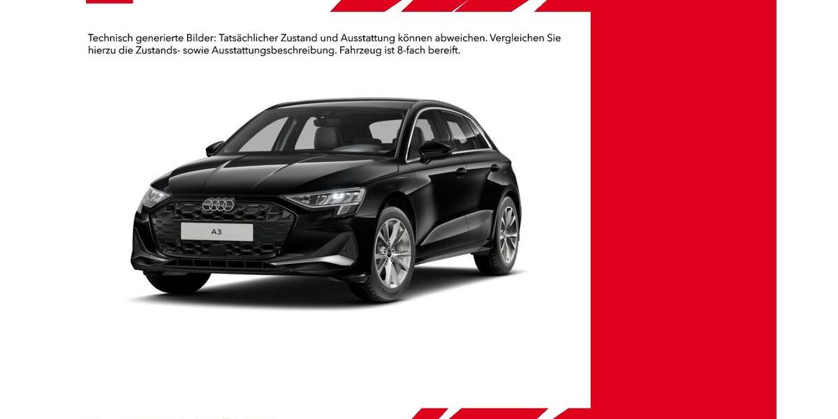 Audi A3 27.053 km 34.485 &euro; Gütersloh 33334