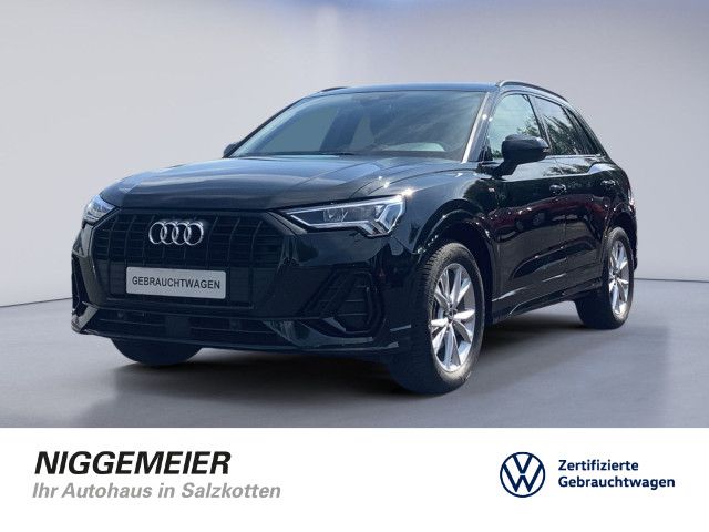 Audi Q3 61.693 km 28.850 &euro; Salzkotten 33154