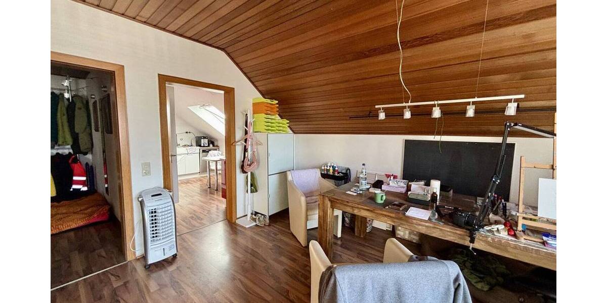 Mehrfamilienhaus, Wohnhaus Delbrück - 9 Zimmer, 213 m&sup2;, 469.000&euro; | Angebot:26742445