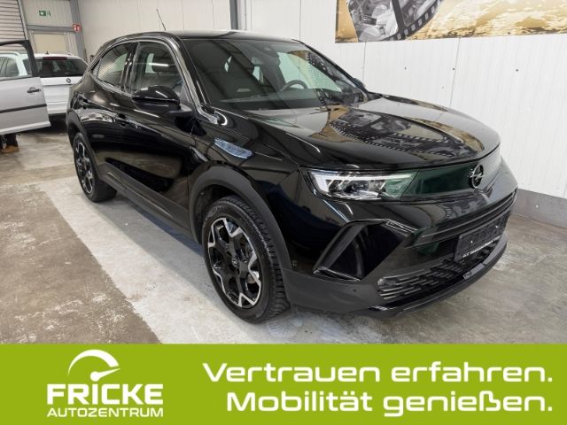 Opel Mokka 30.744 km 22.675 &euro; Lippstadt 59557