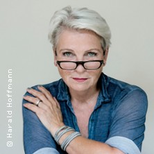 Gerburg Jahnke - Frau Jahnke hat eingeladen 10.05.2026 PaderHalle