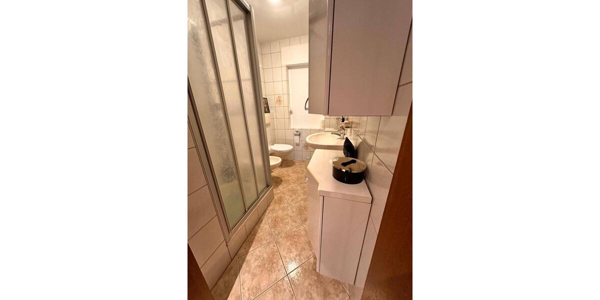 Erdgeschoßwohnung Paderborn - 3 Zimmer, 92 m&sup2;, 1.100&euro; | Angebot:24755845