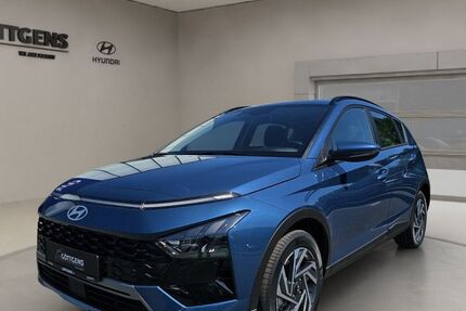 Hyundai BAYON 6.950 km 21.490 &euro; Soest 59494