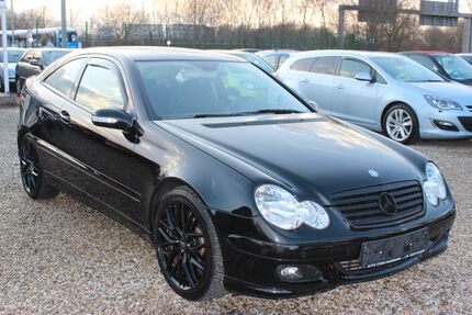Mercedes-Benz C 180 93.570 km 6.990 &euro; Paderborn 33106
