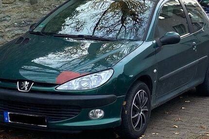 Peugeot 206 159.425 km 1.500 &euro; Soest 59494