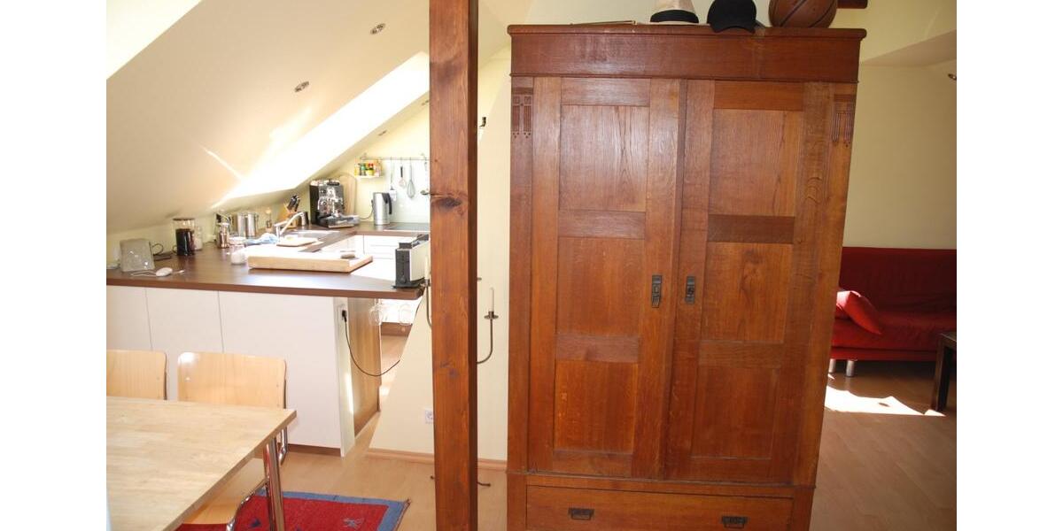 Loft - Studio - Atelier Paderborn Univiertel - 1 Zimmer, 48 m&sup2;, 570&euro; | Angebot:25374942