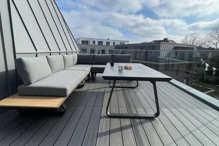 Wohnung Gütersloh - 2 Zimmer, 83 m&sup2;, 1.210&euro; | Angebot:26019300