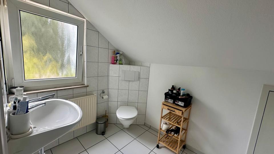 Etagenwohnung Gütersloh - 2 Zimmer, 40 m&sup2;, 650&euro; | Angebot:26630927