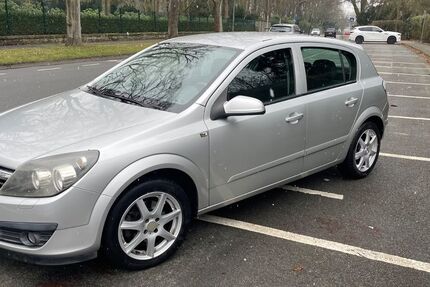 Opel Astra 220.076 km 1.100 &euro; Soest 59494