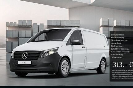 Mercedes-Benz Vito 45.674 km 41.162 &euro; Paderborn 33106