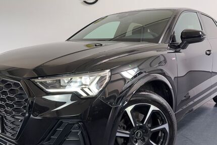 Audi Q3 31.500 km 35.990 &euro; Beckum 59269