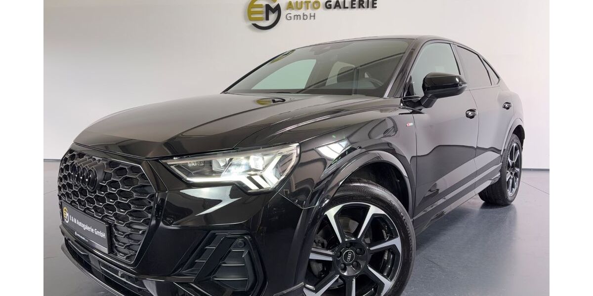 Audi Q3 31.500 km 35.990 &euro; Beckum 59269