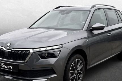 Skoda Kamiq 19.659 km 25.990 &euro; Soest 59494