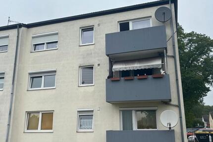 Wohnung Gütersloh - 4 Zimmer, 88 m&sup2;, 1.000&euro; | Angebot:26446392