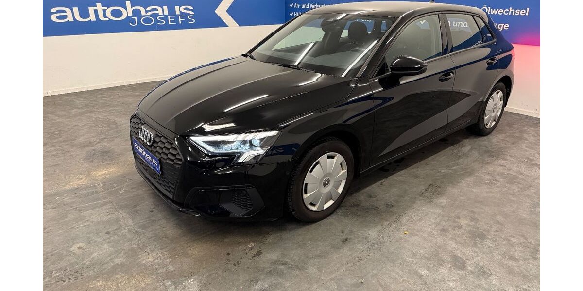 Audi A3 79.795 km 22.500 &euro; Delbrück 33129
