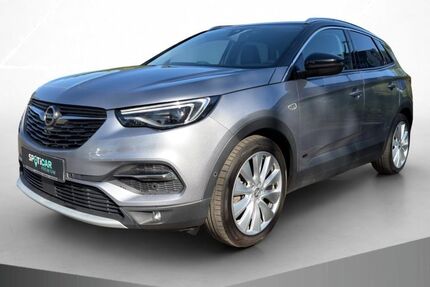 Opel Grandland (X) 54.695 km 20.990 &euro; Paderborn 33100