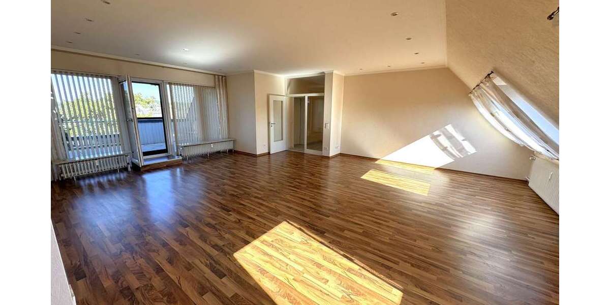 Etagenwohnung Bad Sassendorf - 4 Zimmer, 113 m&sup2;, 345.000&euro; | Angebot:27283803