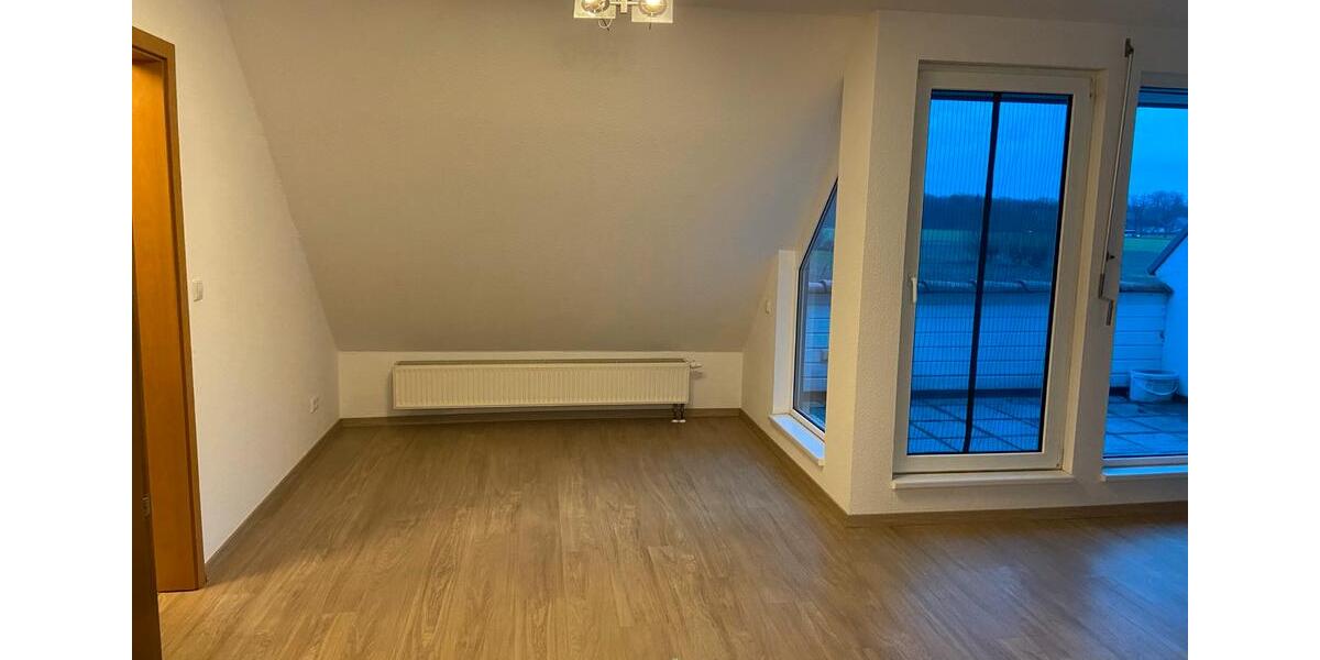 Dachgeschoßwohnung Gütersloh - 2 Zimmer, 64 m&sup2;, 550&euro; | Angebot:26692790