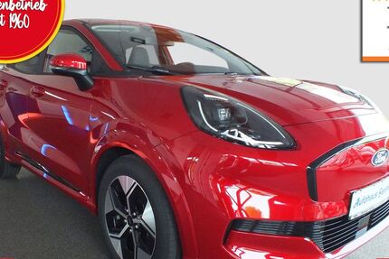 Ford Puma Gen-E 5.990 km 26.990 &euro; Langenberg 33449