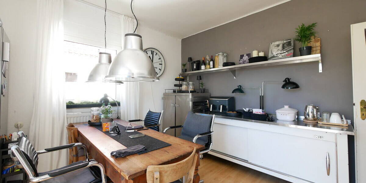 Mehrfamilienhaus, Wohnhaus Büren - 8 Zimmer, 202 m&sup2;, 349.000&euro; | Angebot:26401500