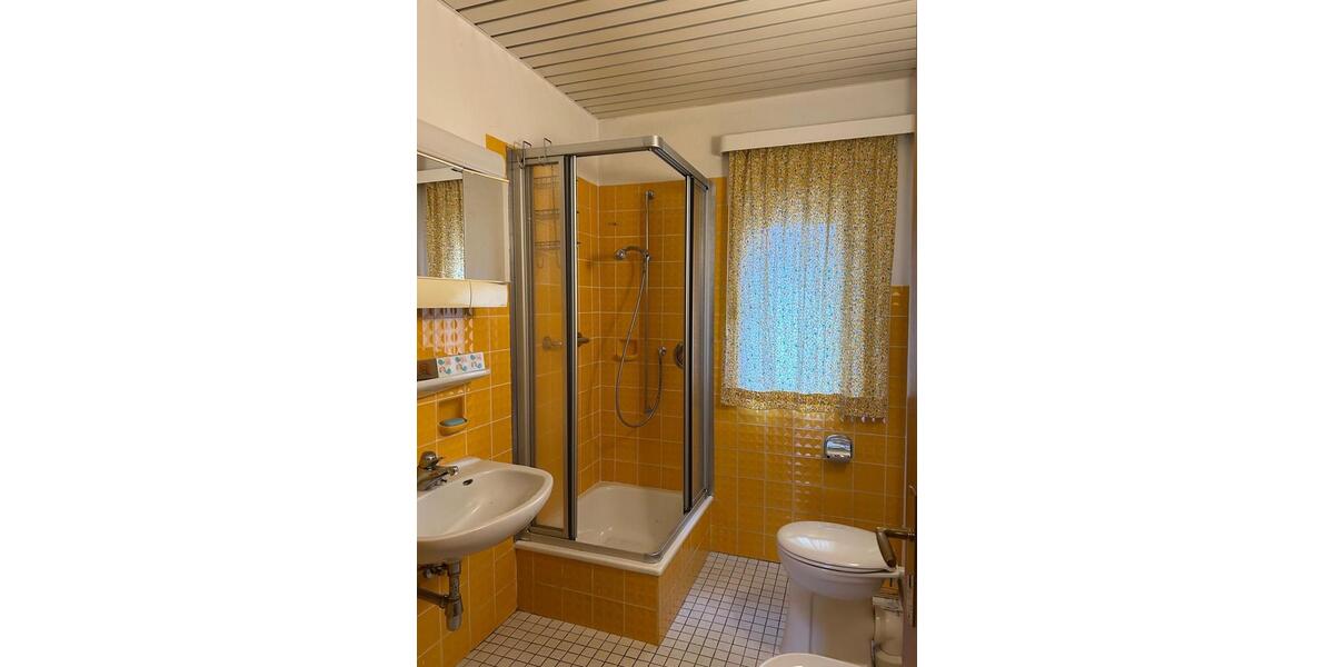 Erdgeschoßwohnung Gütersloh Kattenstroth - 2.5 Zimmer, 75 m&sup2;, 1.170&euro; | Angebot:25830175