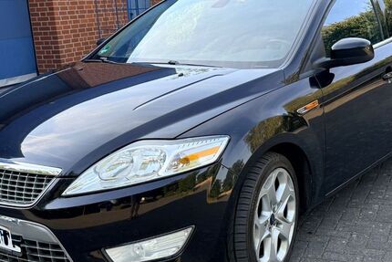 Ford Mondeo 270.759 km 3.500 &euro; Delbrück 33129