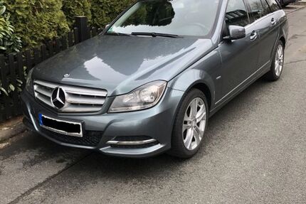 Mercedes-Benz C 180 283.000 km 3.900 &euro; Brenken 33142