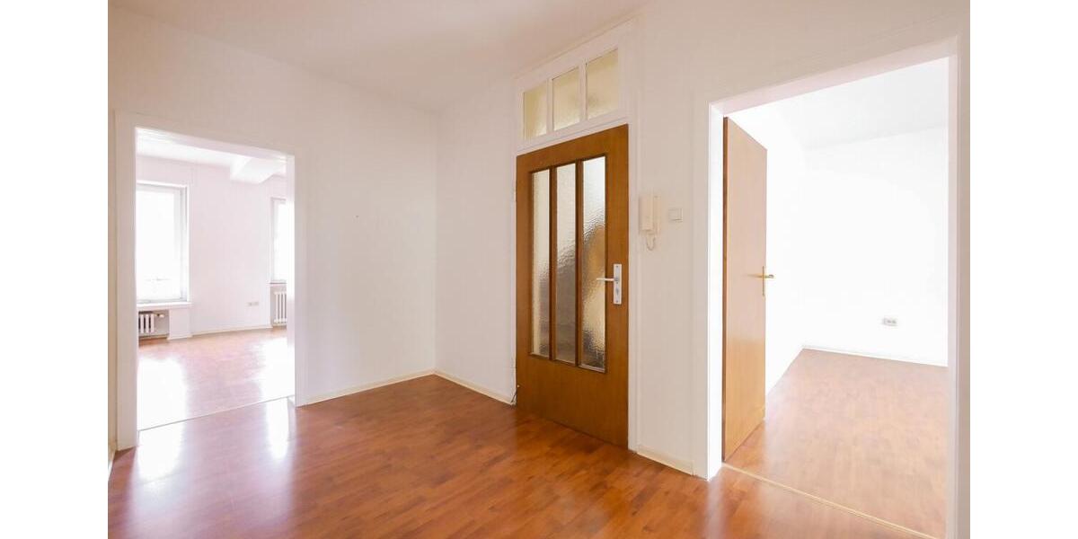 Etagenwohnung Paderborn Univiertel - 3 Zimmer, 95 m&sup2;, 950&euro; | Angebot:25991753