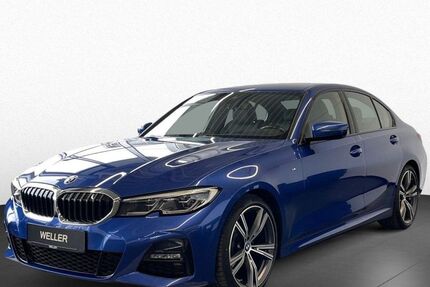 BMW 320 64.500 km 32.450 &euro; Paderborn 33104